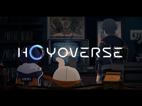HoYoverse Mix｜Light Em Up［ GMV - Mix ]