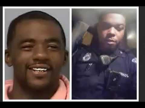 Demarcus Donnell Parker Given 2 Life Sentences Plus 835 Years For Sh00ting Off Duty Cop