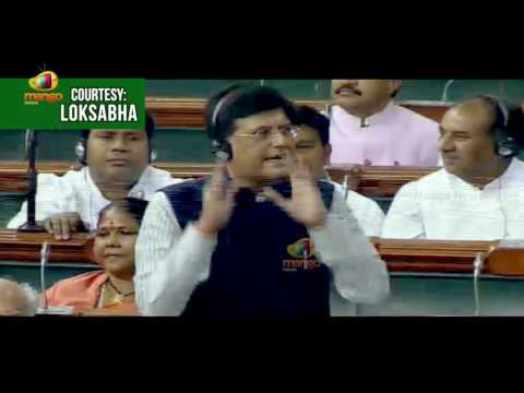 Jyotiraditya Madhavrao Scindia Speaks On Power Supply Problems In Nation | Piyush Goyal | Mango News