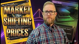 SURGE FOIL PRICING. MARKET SHIFT.