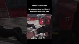 Combat Master highlights 58-27 #shorts