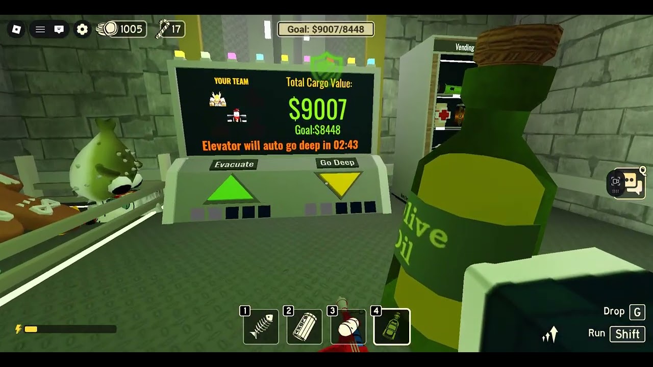 play Deadly Delivery 12