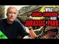 The James Cameron Jurassic Park Movie We Never Got To See
