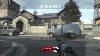 Simply AtoM Trickshot - BLACK OPS 2