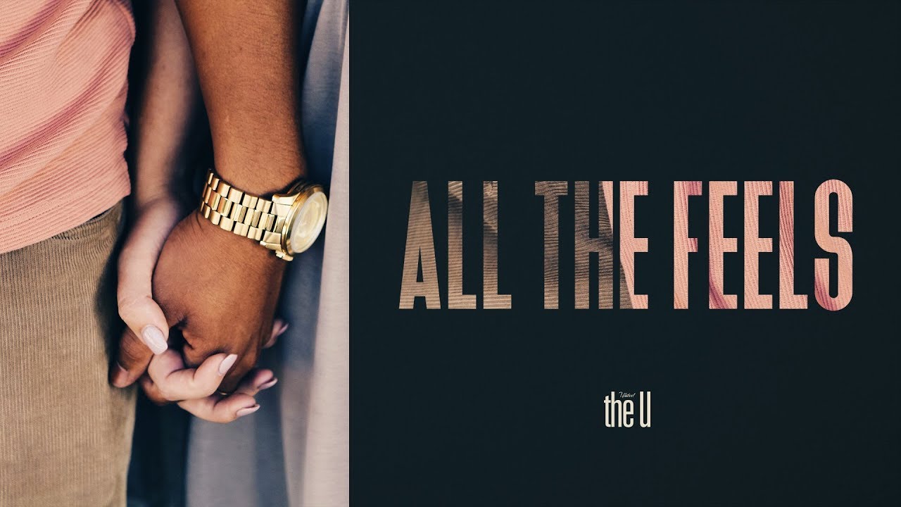 Relational Pain | All The Feels