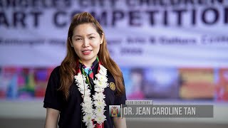 What is the Rotary Club of Clark Centennial