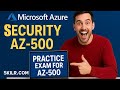 How to Enable Secure Public Access to Azure Resources | Microsoft Azure Security AZ-500 Full Course