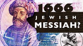 The Erased Jewish Messiah