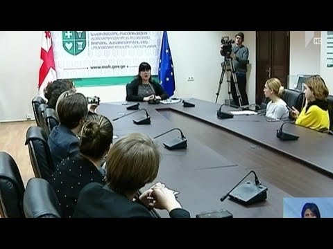 კლინიკების პროტესტი