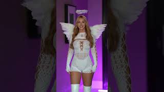 Can I Be Your Angel?