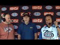 Cornwell Quality Tools NHRA U.S. Nationals Mission Foods Series Qualifying Session 1