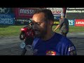 Cornwell Quality Tools NHRA U.S. Nationals Mission Foods Series Qualifying Session 1