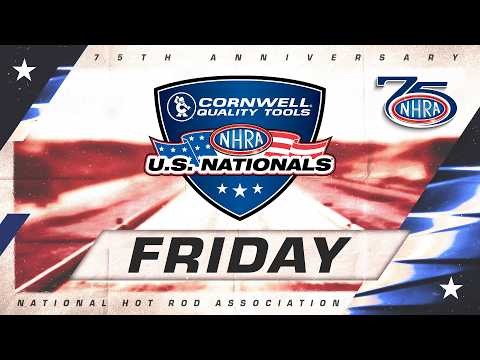 NHRA
