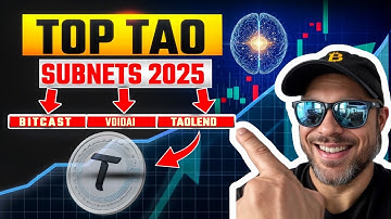 Bittensor Alpha: Top Subnets with Best APY to Grow Your TAO