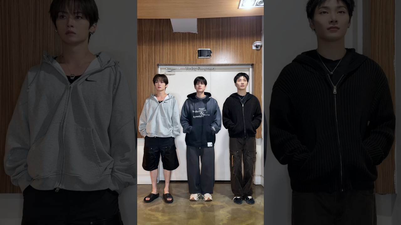 Album Special "THIS & THAT"