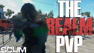 The Realm PVP | SCUM PVP Compilation #67