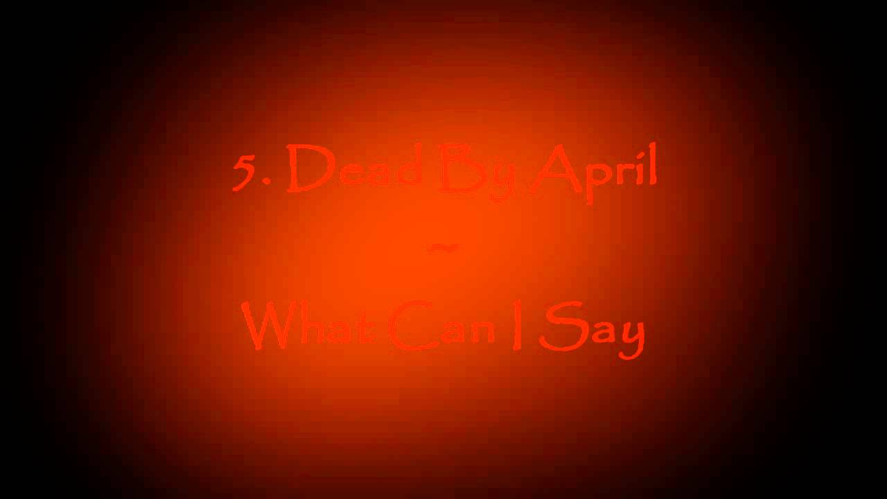 top 10 best pump up / workout songs 2012 rock / metal YouTube