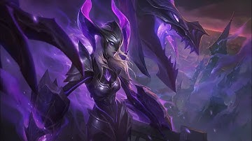 [LMHT: TỐC CHIẾN] Shyvana
