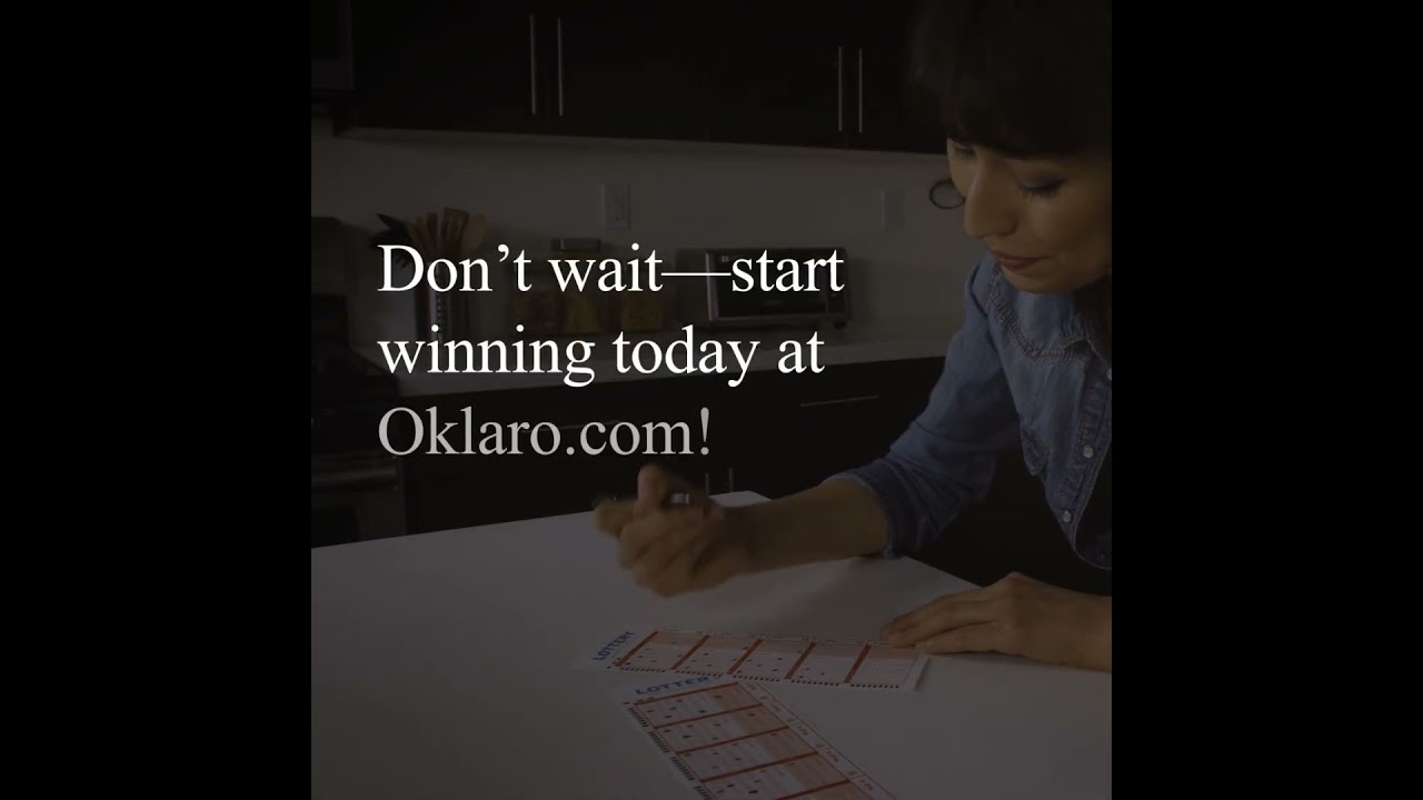 OKlaro Lotto
