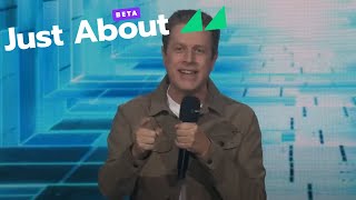 gamescom 2024 Game Reveals Supercut #JustAbout