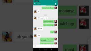 Harga Itil Atau Memek Cuman 200 Rb Murah Yah Itil Sekarang Gw Cuman Prank Open Bo Michat