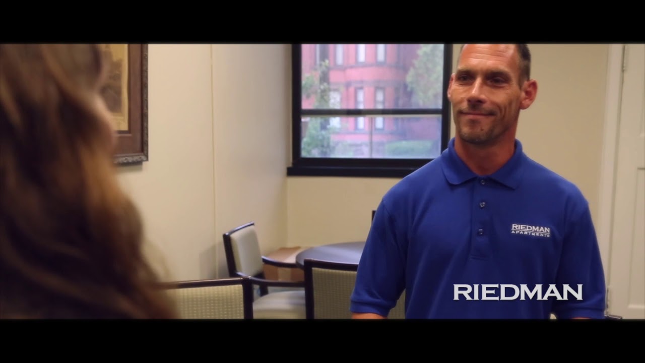 Academy Place Apartments Corning NY Riedman Apartments YouTube