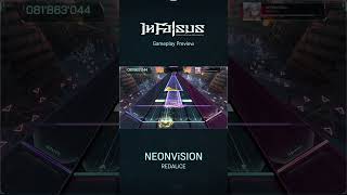 NEONViSION by REDALiCE | In Falsus