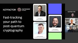 Fast-tracking Your Path to Post-Quantum Cryptography (PQC)