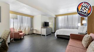 Holiday Inn Orlando International Dr-Icon By IHG | Orlando (FL), United States | Hotel Review 🏩