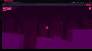 Boxel3D lvl 35 WR in 11.586!