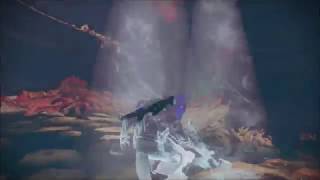Destiny 2 - Hijacked World Record Speedrun [3:17]