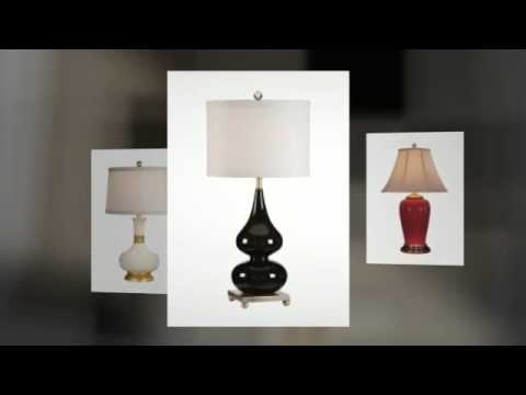 Wildwood Lamps on Sale - Take a Quick Tour!