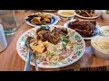 Bangkok to Bhutan - AMAZING First Bhutanese Food Meal in Thimphu! (Day 1)