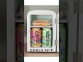 Portable Fridge | Portable Fridge for Car | Fridge for Camping #portablefridge #traveltips