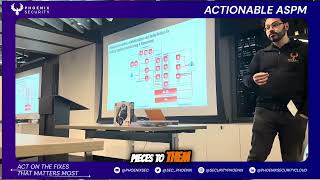 Solve App Security: Lineage & Attribution