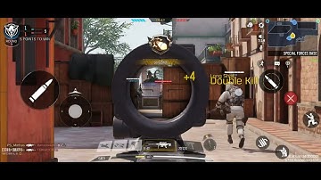 Rank Match Search and Destroy #codm #callofduty #firstpersonshooter #cod #videogame #codmobile