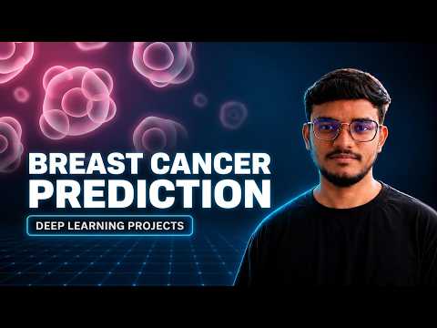 Breast Cancer Prediction using Neural Network | Deep Learning Project - Python & TensorFlow / Keras