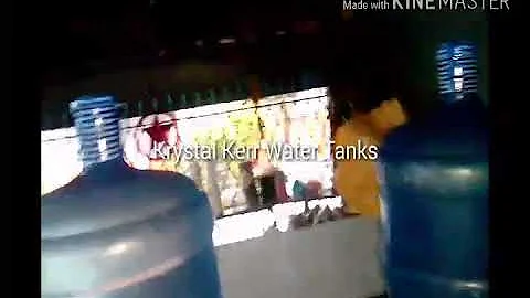 Food | Krystal Kerr Water Tanks No.000203