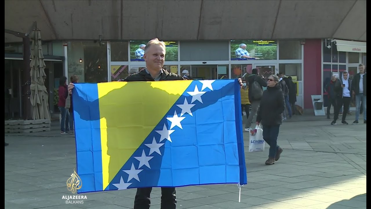 Dan državnosti u Banjoj Luci: Poslane poruke mira i zajedništva