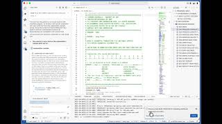 Ibm Developer For Zos On Vs Code Model Context Protocol Feature Demo Using Roo Code
