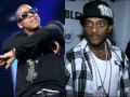 JAY Z SAYS PRODIGY WAS ONE OF THE BEST RAPPERS ALIVE