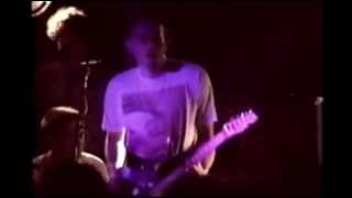 BIG BLACK - Seattle, WA - August 11, 1987 Part 1