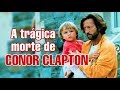 A HISTÓRIA POR TRAS DA MÚSICA "TEARS IN HEAVEN" | Teresa Raquel