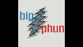 Big Phun 1 March 2022 "Stash" @ Beacon Hill Studios