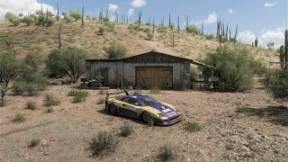 Forza Horizon 5 All 14 Barn Finds Guide (NON DLC) Forza Horizon 5 All 14 Barn Finds Guide (NON DLC)