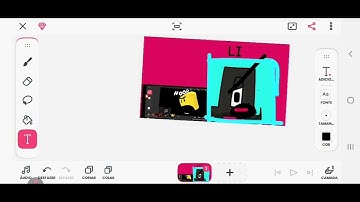 Numberblocks gets grounded add round 18