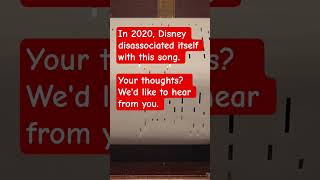 Love it or hate it?  🎹 ZIP PA DEE DO DAH