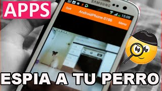 APPS para PERROS screenshot 1