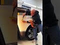 #paintlessdentremoval #paintlessdentrepair #cars #cardentremoval #fyp