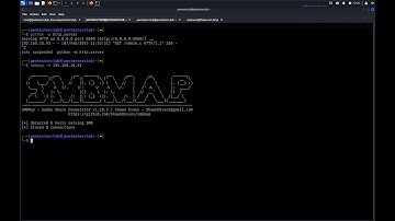 Exploiting Dirty COW on MyFileServer | CTF Walkthrough & Privilege Escalation